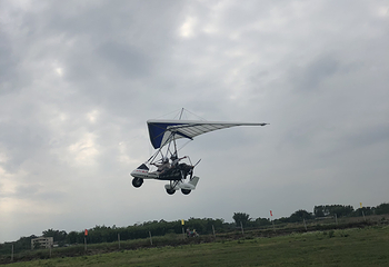 观音阁中花航空营地第 8 张图片