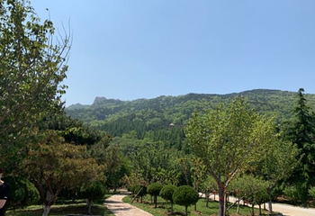 赤山风景区第 41 张图片