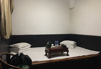 丹枫阁景区第 8 张图片