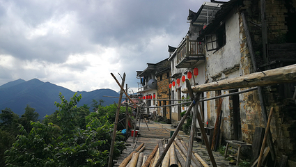 木梨硔村第 39 张图片