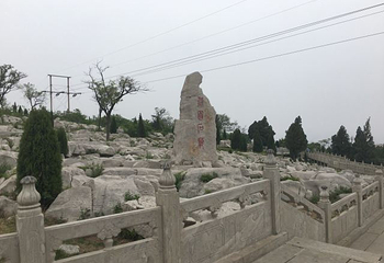 原山国家森林公园第 27 张图片