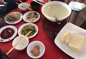 珠日河草原第 6 张图片
