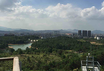 南山生态园第 14 张图片