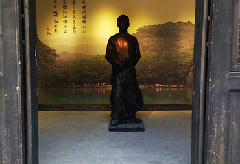 陈诚故居第 5 张图片