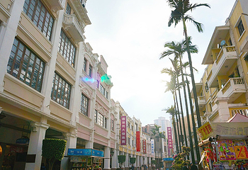 孙文西路第 21 张图片
