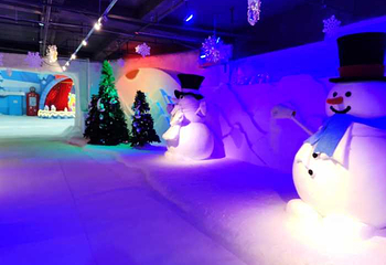 重庆热雪奇迹第 22 张图片