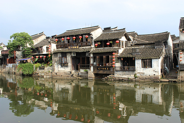 西塘村第 17 张图片