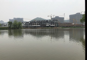 长兴太湖图影湿地文化园第 76 张图片