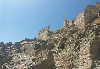 协格尔曲德寺第 3 张图片