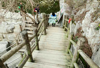 齐山风景区第 37 张图片
