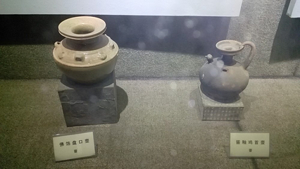 王导谢安纪念馆第 11 张图片