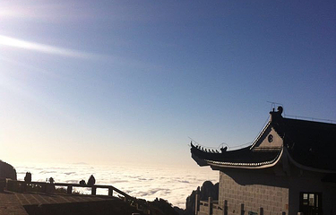 金牛潭第 2 张图片