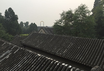北京动物园大熊猫馆第 27 张图片