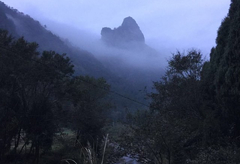 雁湖景区第 16 张图片