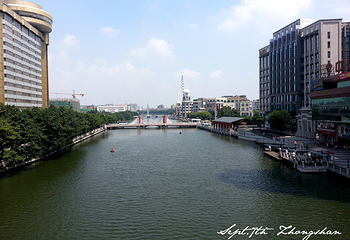 岐江公园第 35 张图片