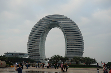 湖州太湖旅游度假区第 52 张图片