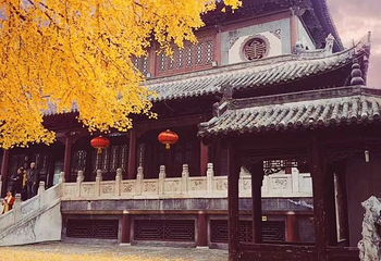 襄阳米公祠第 51 张图片
