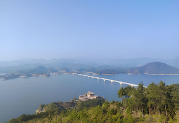 天屿山观景台第 5 张图片