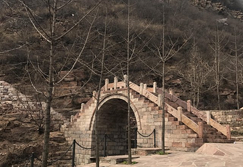 十六沟风景旅游区第 27 张图片