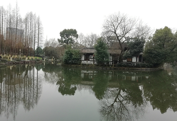 月湖公园第 76 张图片
