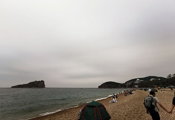 大连老码头景区第 24 张图片