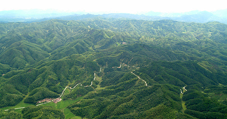 麻姑山第 21 张图片