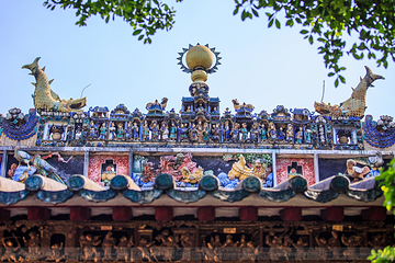 佛山市祖庙博物馆第 125 张图片