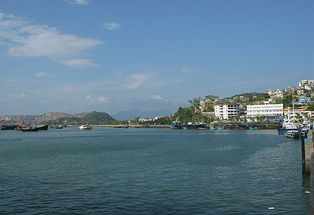 桂山岛第 20 张图片