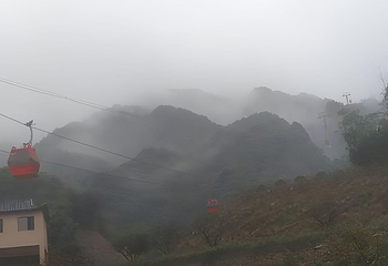 葛仙村度假区第 18 张图片