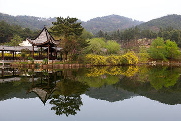 野村谷景区第 30 张图片