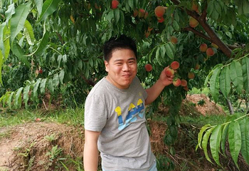 六叠泉硒漂流第 9 张图片