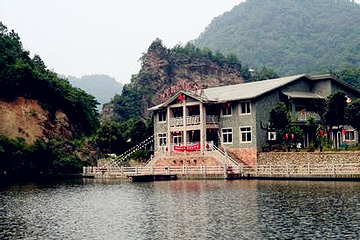 巢湖桃花岛第 6 张图片