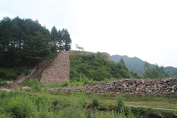 丸都山城第 17 张图片