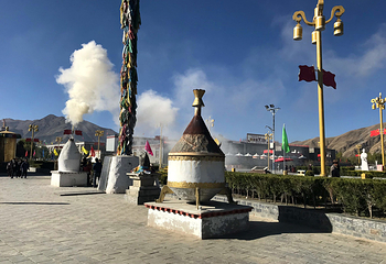 昌珠寺第 25 张图片