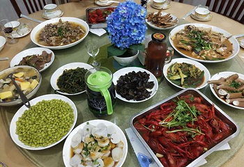 白塔湖景区第 14 张图片