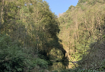 云台山第 23 张图片