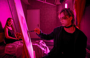孟京辉作品《成都偷心》(东湖公园店)第 9 张图片