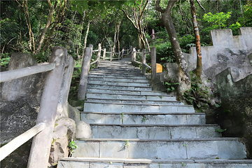 观音山旅游风景区第 169 张图片