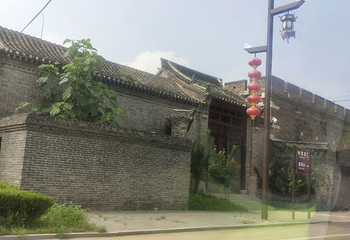 魏氏庄园第 89 张图片