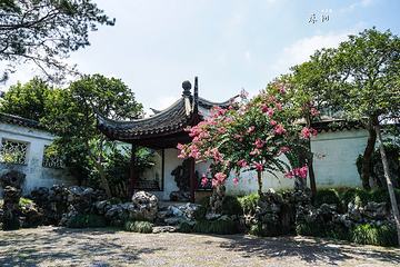 网师园第 125 张图片