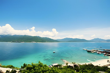 分界洲岛第 88 张图片