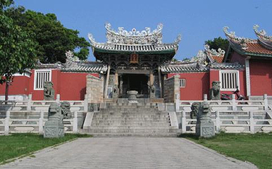 关帝庙第 3 张图片
