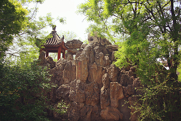 李靖故居第 23 张图片