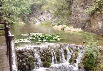 双龙湾景区第 34 张图片