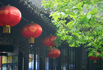 兴福禅寺第 14 张图片