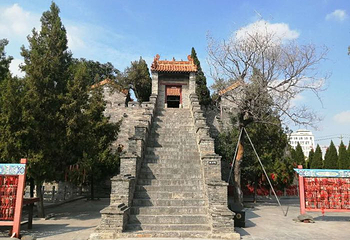 老子故里旅游区第 34 张图片