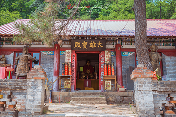 温泉寺第 8 张图片
