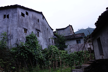 古代瓷器街第 9 张图片