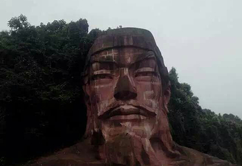 周子古镇第 14 张图片