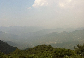 跑马岭生态休闲度假区第 41 张图片